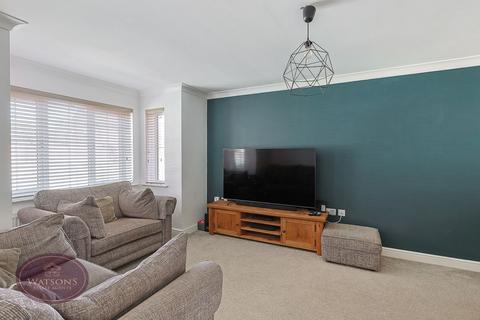 4 bedroom detached house for sale, Peacock Drive, Eastwood, Nottingham, NG16