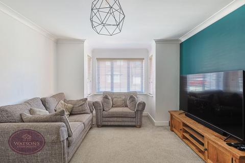 4 bedroom detached house for sale, Peacock Drive, Eastwood, Nottingham, NG16