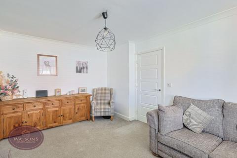 4 bedroom detached house for sale, Peacock Drive, Eastwood, Nottingham, NG16