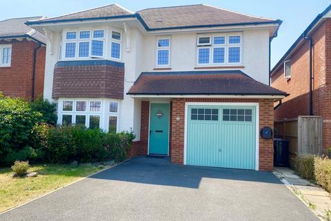 undefined, Collingswood Close, Little Sutton, Ellesmere Port