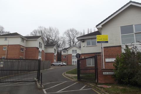 2 bed flat/apartment for rent in Old Bakery Way, Mansfield, NG18
