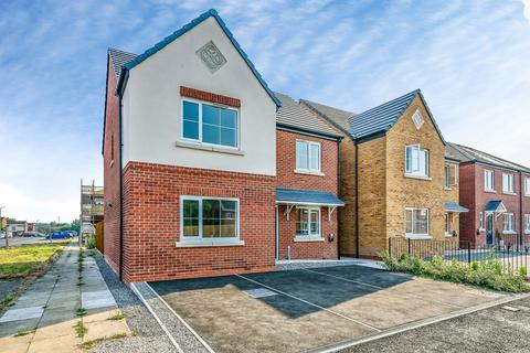 undefined, Firgrove Close, Bootle, Merseyside, L30
