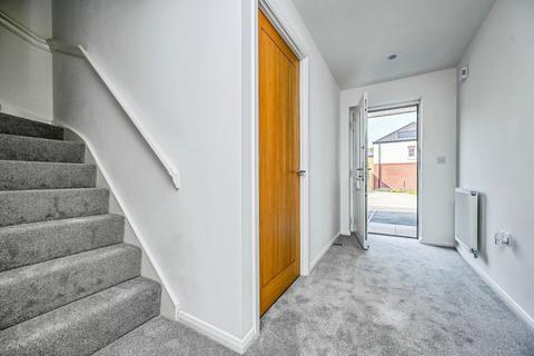 undefined, Firgrove Close, Bootle, Merseyside, L30