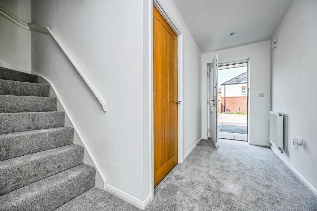 House in Sefton, Liverpool City Region - View 2