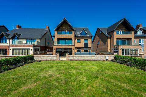 5 bedroom detached house for sale, Vanguard Wharf, Lytham St. Annes, FY8