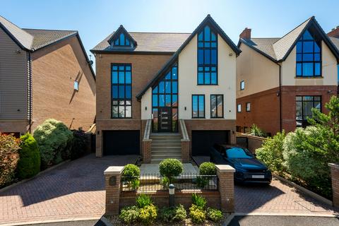 5 bedroom detached house for sale, Vanguard Wharf, Lytham St. Annes, FY8