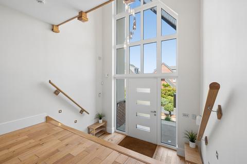 5 bedroom detached house for sale, Vanguard Wharf, Lytham St. Annes, FY8