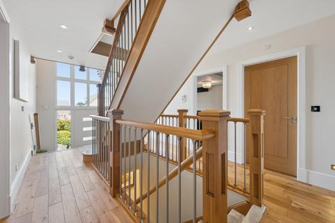 5 bedroom detached house for sale, Vanguard Wharf, Lytham St. Annes, FY8