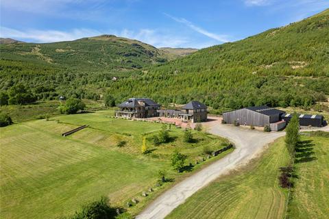 22 bedroom detached house for sale, Carrick Castle Estate, Lochgoilhead, Cairndow, Argyll and Bute