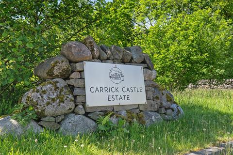22 bedroom detached house for sale, Carrick Castle Estate, Lochgoilhead, Cairndow, Argyll and Bute