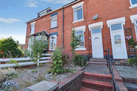 2 bedroom terraced house for sale, Silverdale Road, Wolstanton, Newcastle-Under-Lyme