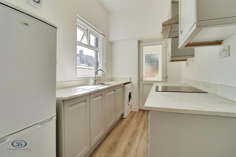 2 bedroom terraced house for sale, Silverdale Road, Wolstanton, Newcastle-Under-Lyme