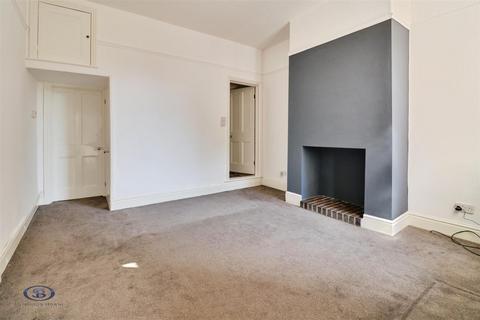 2 bedroom terraced house for sale, Silverdale Road, Wolstanton, Newcastle-Under-Lyme