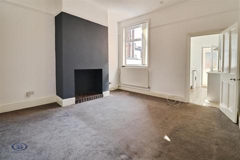 2 bedroom terraced house for sale, Silverdale Road, Wolstanton, Newcastle-Under-Lyme
