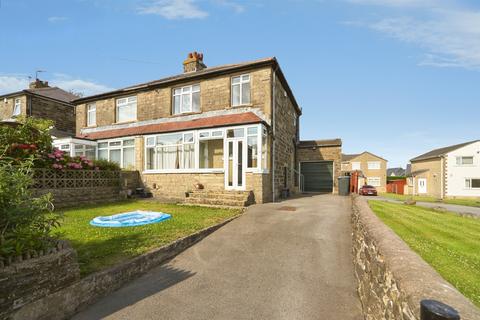 3 bedroom semi-detached house for sale, Goose Cote Lane, Keighley BD22