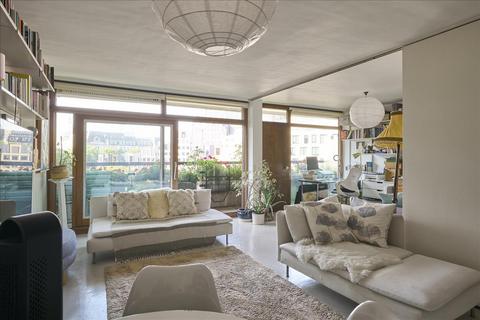 1 bedroom apartment for sale, Thomas More House, Barbican, London, EC2Y