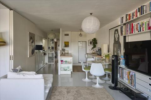 1 bedroom apartment for sale, Thomas More House, Barbican, London, EC2Y