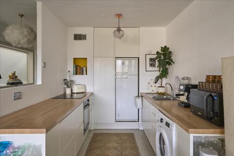 1 bedroom apartment for sale, Thomas More House, Barbican, London, EC2Y