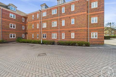 2 bedroom flat to rent, Brackenhurst Place, Moortown, Leeds