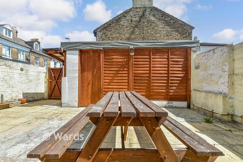 4 bedroom end of terrace house for sale, Eric Road, Dover, Kent