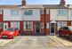 Meadowbank Road, Hull, HU3