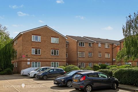 undefined, Thant Close, Witham Court, E10