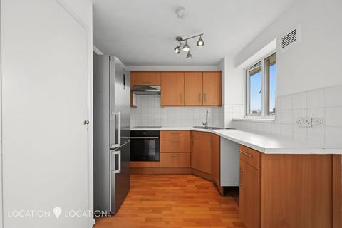 undefined, Thant Close, Witham Court, E10