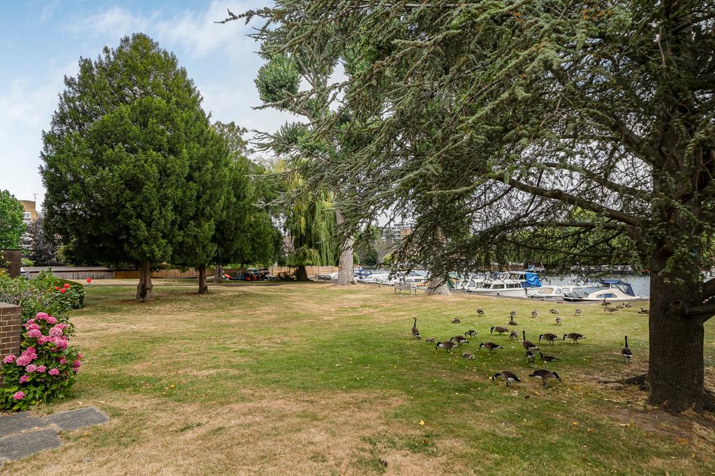 Cannoe Park