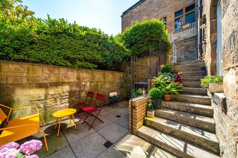 undefined, Lynedoch Street, Park, Glasgow