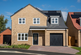 Plot 163, The Larch at Chapel Gate, Roman Road,  PE12