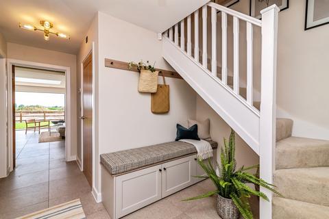 5 bedroom detached house for sale, Old Main Road, Bulcote, Nottingham