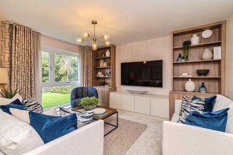 5 bedroom detached house for sale, Old Main Road, Bulcote, Nottingham
