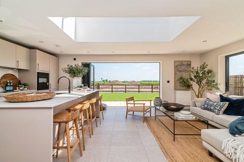 5 bedroom detached house for sale, Old Main Road, Bulcote, Nottingham