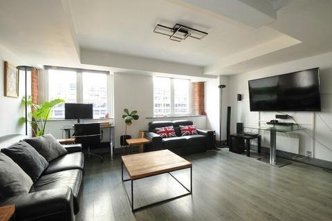 1 bedroom apartment to rent, 1 Bed Apartment – The Gallery, Blackfriars Street, Manchester City Centre