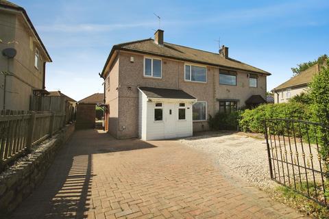 3 bedroom semi-detached house for sale, Ganners Road, Bramley, Leeds