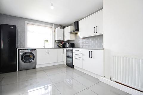 3 bedroom semi-detached house for sale, Ganners Road, Bramley, Leeds