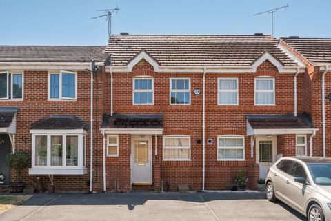 2 bedroom terraced house for sale, Tristram Close, Chandler's Ford, Eastleigh, Hampshire, SO53