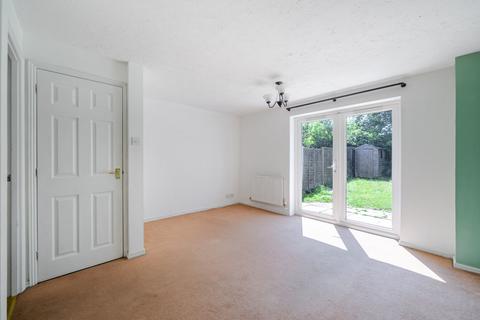2 bedroom terraced house for sale, Tristram Close, Chandler's Ford, Eastleigh, Hampshire, SO53