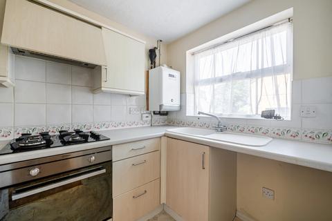 2 bedroom terraced house for sale, Tristram Close, Chandler's Ford, Eastleigh, Hampshire, SO53