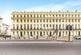 Brunswick Terrace, Hove, East Sussex, BN3