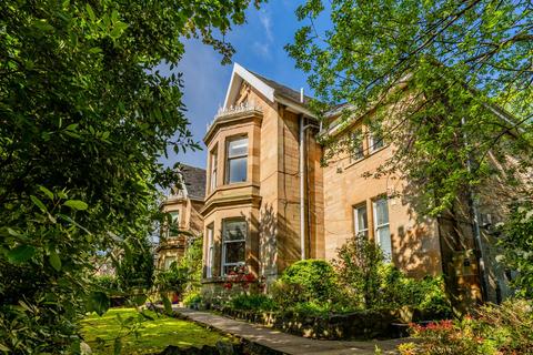 2 bedroom flat for sale, 50 Queens Park Avenue, Flat 5, Queens Park, Glasgow, G42 8BT