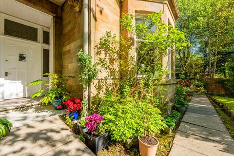 2 bedroom flat for sale, 50 Queens Park Avenue, Flat 5, Queens Park, Glasgow, G42 8BT