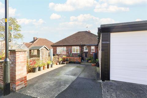 2 bedroom detached bungalow for sale, Kingston Avenue, Ripon
