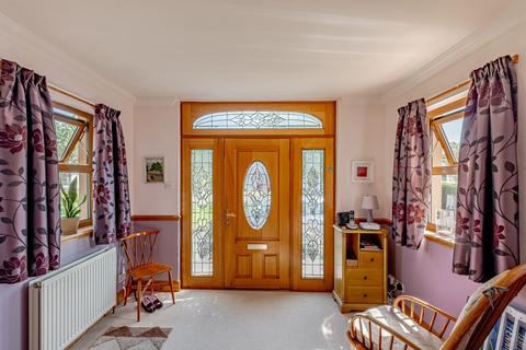 4 bedroom detached house for sale, 2 Croft Manor, Eaglesfield, DG11