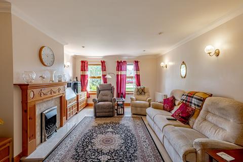 4 bedroom detached house for sale, 2 Croft Manor, Eaglesfield, DG11