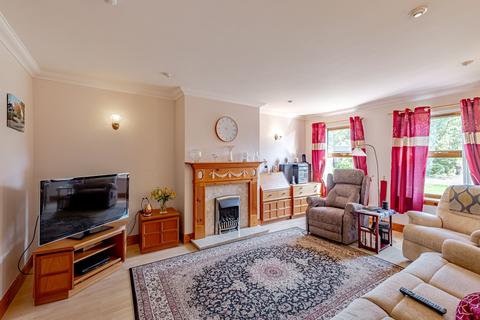 4 bedroom detached house for sale, 2 Croft Manor, Eaglesfield, DG11