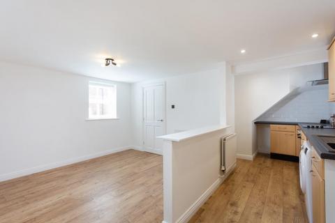 2 bedroom terraced house to rent, Barley Court, Off Back Lane, Easingwold, York