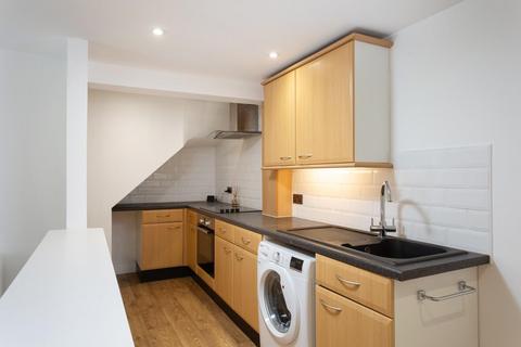 2 bedroom terraced house to rent, Barley Court, Off Back Lane, Easingwold, York