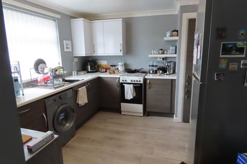 2 bedroom flat for sale, Surrey Close, Ashington