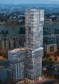 5 bedroom penthouse for sale, Bondway, Nine Elms